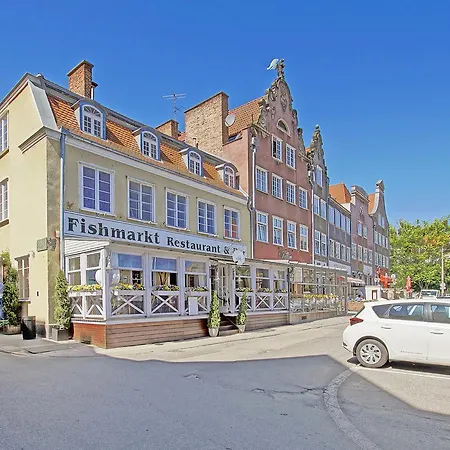 Appartement Kameralny Nad Motlawa *